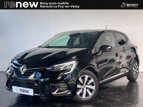 Renault Clio , garage Bony Automobiles Renault Le Puy-en-Velay  Brives-Charensac