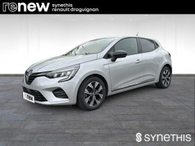 Renault Clio , garage Renault Draguignan  Draguignan