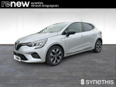 Renault Clio occasion année 2023 boite Manuelle Annonce Renault Clio occasion Diesel V dCi 100 Evolution à Draguignan