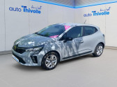Annonce Renault Clio occasion Diesel V dCi 100 Evolution  SAINT-CHAMOND