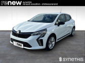Renault Clio occasion année 2024 boite Manuelle Annonce Renault Clio occasion Diesel V dCi 100 Evolution à Cavaillon