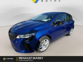 Renault Clio V dCi 100 Evolution   Massy 91