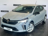 Renault Clio occasion année 2024 boite Manuelle Annonce Renault Clio occasion Diesel V dCi 100 Evolution à SAINT-CHAMOND