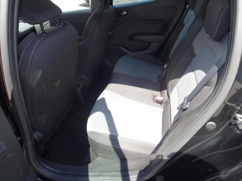Renault Clio V dCi 100 Evolution  occasion  GIVORS - photo n5