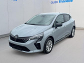 Annonce Renault Clio occasion Diesel V dCi 100 GSR2 Evolution  GIVORS