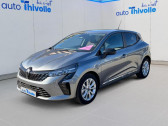 Renault Clio occasion année 2024 boite Manuelle Annonce Renault Clio occasion Diesel V dCi 100 GSR2 Evolution à SAINT-ETIENNE