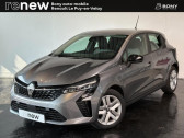 Renault Clio occasion année 2024 boite Manuelle Annonce Renault Clio occasion Diesel V dCi 100 GSR2 Evolution à Brives-Charensac