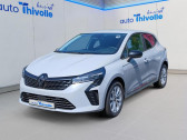 Renault Clio occasion année 2024 boite Manuelle Annonce Renault Clio occasion Diesel V dCi 100 GSR2 Evolution à VILLEFRANCHE SUR SAONE