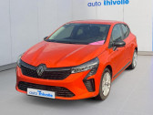 Annonce Renault Clio occasion Diesel V dCi 100 GSR2 Evolution  SAINT-CHAMOND