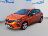 Renault Clio occasion année 2024 boite Manuelle Annonce Renault Clio occasion Diesel V dCi 100 GSR2 Evolution à SAINT-CHAMOND
