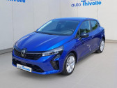 Annonce Renault Clio occasion Diesel V dCi 100 GSR2 Evolution  GIVORS