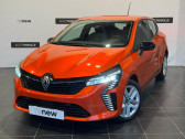 Renault Clio occasion année 2024 boite Manuelle Annonce Renault Clio occasion Diesel V dCi 100 GSR2 Evolution à SAINT-CHAMOND