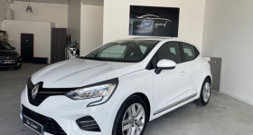 Renault Clio occasion 2020 mise en vente à Saint Paul les Romans par le garage CAR LEGEND - photo n°1