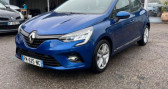 Annonce Renault Clio occasion Diesel v dci business  Vitrolles