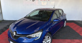 Annonce Renault Clio occasion Hybride V E-Tech 140 - 21 Business � Cournon d'Auvergne
