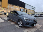 Renault Clio occasion année 2021 boite Automatique Annonce Renault Clio occasion Essence V E-Tech 140 - 21 Business à SAULT LES RETHEL