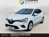 Renault Clio occasion année 2021 boite Automatique Annonce Renault Clio occasion Essence V E-Tech 140 - 21 Business à Athis-Mons