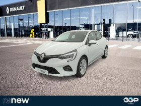 Renault Clio , garage RENAULT MAUBEUGE  FEIGNIES