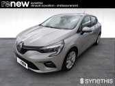 Renault Clio occasion année 2021 boite Automatique Annonce Renault Clio occasion Essence V E-Tech 140 - 21 Business à Cavaillon