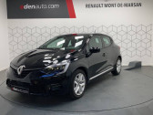 Renault Clio occasion année 2021 boite Automatique Annonce Renault Clio occasion Hybride V E-Tech 140 - 21 Business à Mont de Marsan