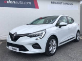 Renault Clio occasion année 2021 boite Automatique Annonce Renault Clio occasion Hybride V E-Tech 140 - 21 Business à Langon