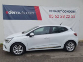 Renault Clio occasion année 2021 boite Automatique Annonce Renault Clio occasion Hybride V E-Tech 140 - 21 Business à Condom
