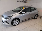 Renault Clio occasion année 2020 boite Automatique Annonce Renault Clio occasion Hybride V E-Tech 140 - 21 Business à PLOUMAGOAR