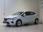 Renault Clio occasion année 2020 boite Automatique Annonce Renault Clio occasion Hybride V E-Tech 140 - 21 Business à MORLAIX