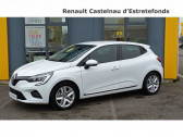 Renault Clio occasion année 2021 boite Automatique Annonce Renault Clio occasion Hybride V E-Tech 140 - 21 Business à Castelnau-d'Estrétefonds
