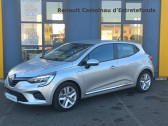 Renault Clio occasion année 2021 boite Automatique Annonce Renault Clio occasion Hybride V E-Tech 140 - 21 Business à Castelnau-d'Estrétefonds