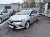 Renault Clio occasion année 2021 boite Automatique Annonce Renault Clio occasion Hybride V E-Tech 140 - 21 Business à Toulouse
