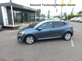Renault Clio occasion année 2021 boite Automatique Annonce Renault Clio occasion Hybride V E-Tech 140 - 21 Business à Toulouse
