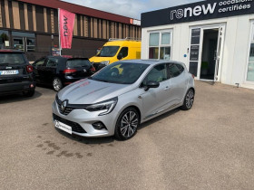 Renault Clio , garage SOCIETE NOUVELLE RELAIS PARIS BALE  CHAUMONT