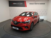 Renault Clio V E-Tech 140 - 21 Intens 5p   Mont de Marsan 40