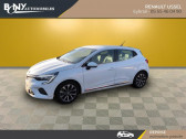 Renault Clio occasion année 2021 boite Automatique Annonce Renault Clio occasion Essence V E-Tech 140 - 21 Intens à Ussel