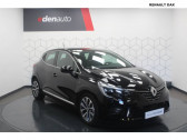 Annonce Renault Clio occasion Hybride V E-Tech 140 - 21 Intens à DAX