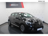 Renault Clio occasion année 2021 boite Automatique Annonce Renault Clio occasion Hybride V E-Tech 140 - 21 Intens à DAX