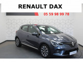 Renault Clio occasion année 2021 boite Automatique Annonce Renault Clio occasion Hybride V E-Tech 140 - 21 Intens à DAX