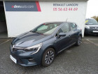 Renault Clio occasion année 2021 boite Automatique Annonce Renault Clio occasion Hybride V E-Tech 140 - 21 Intens à Langon