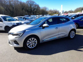 Renault Clio occasion année 2021 boite Automatique Annonce Renault Clio occasion Hybride V E-Tech 140 - 21 Intens à PLOUMAGOAR