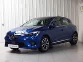 Renault Clio occasion année 2020 boite Automatique Annonce Renault Clio occasion Hybride V E-Tech 140 - 21 Intens à MORLAIX