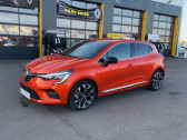 Renault Clio occasion année 2021 boite Automatique Annonce Renault Clio occasion Hybride V E-Tech 140 - 21 Intens à VALFRAMBERT