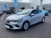 Renault Clio occasion année 2021 boite Automatique Annonce Renault Clio occasion Hybride V E-Tech 140 - 21 Intens à SAINT-BRIEUC