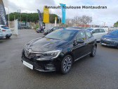 Renault Clio occasion année 2021 boite Automatique Annonce Renault Clio occasion Hybride V E-Tech 140 - 21 Intens à Toulouse