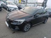 Renault Clio occasion année 2021 boite Automatique Annonce Renault Clio occasion Hybride V E-Tech 140 - 21 Intens à Toulouse