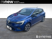 Renault Clio V E-Tech 140 - 21 Limited  2021 - annonce de voiture en vente sur Auto Sélection.com