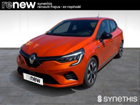 Renault Clio , garage Renault Frjus  Frejus