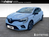 Renault Clio occasion année 2021 boite Automatique Annonce Renault Clio occasion Essence V E-Tech 140 - 21 Première Edition à Brignoles