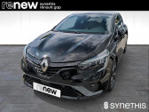 Renault Clio occasion année 2021 boite Automatique Annonce Renault Clio occasion Essence V E-Tech 140 - 21 R.S. Line à Gap