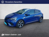 Renault Clio V E-Tech 140 - 21 R.S. Line   Carcassonne 11